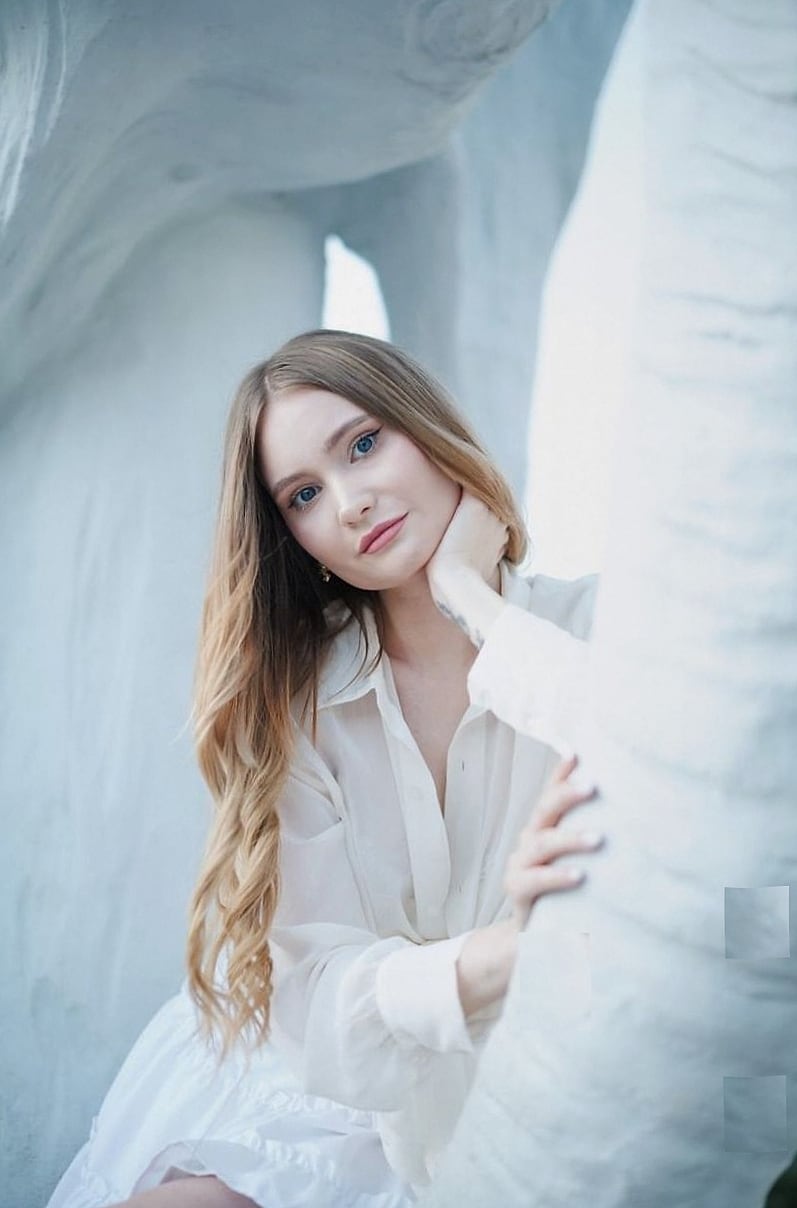 Lieke van der Meer